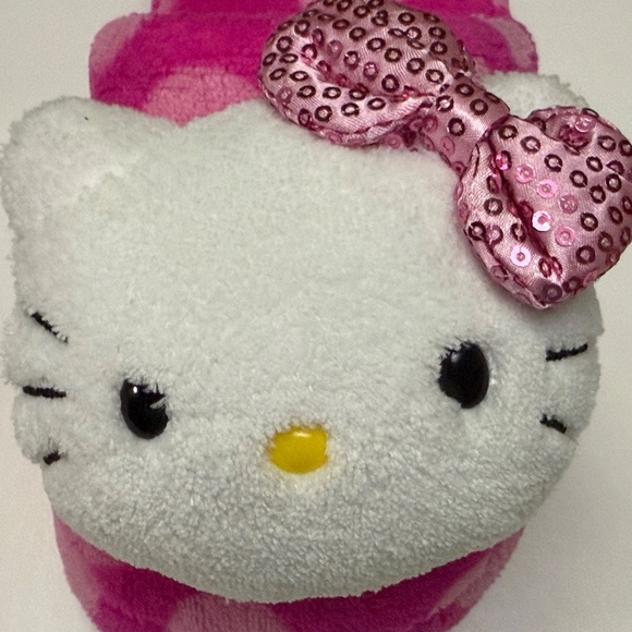 Hello Kitty slipper - Picture 3 of 6